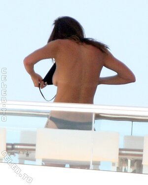 Cindy Crawford Nude Leaked Photo #52