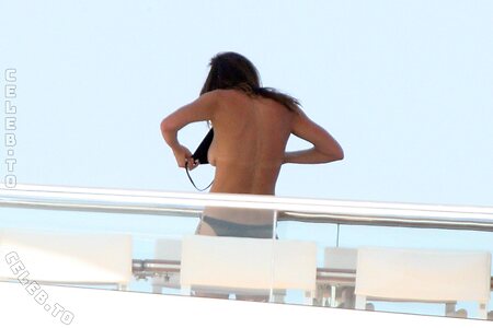 Cindy Crawford Nude Leaked Photo #53