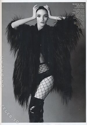Cindy Crawford Nude Leaked Photo #66