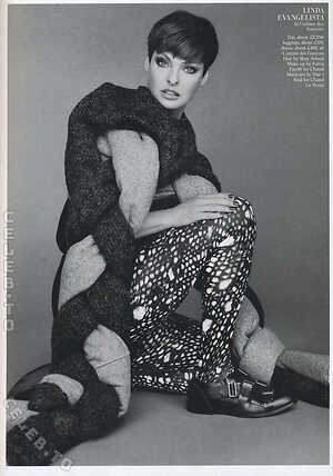 Cindy Crawford Nude Leaked Photo #70