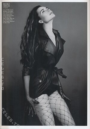 Cindy Crawford Nude Leaked Photo #74