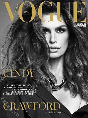 Cindy Crawford Nude Leaked Photo #77