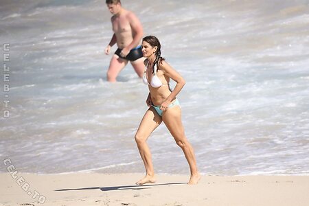 Cindy Crawford Nude Leaked Photo #97