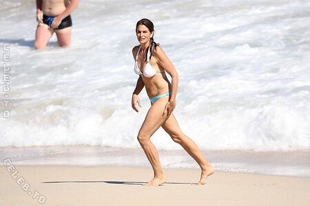 Cindy Crawford Nude Leaked Photo #98
