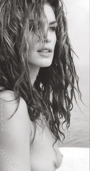 Cindy Crawford Nude Leaked Photo #115
