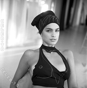Cindy Crawford Nude Leaked Photo #118
