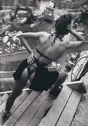 Cindy Crawford Nude Leaked Photo #120