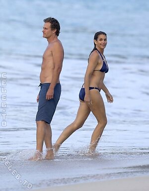Cindy Crawford Nude Leaked Photo #122