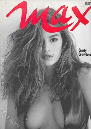 Cindy Crawford Nude Leaked Photo #128