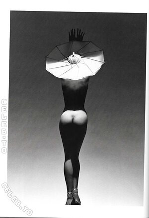 Cindy Crawford Nude Leaked Photo #129