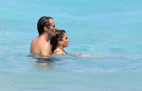 Cindy Crawford Nude Leaked Photo #141