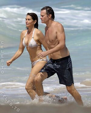 Cindy Crawford Nude Leaked Photo #145