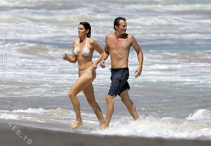 Cindy Crawford Nude Leaked Photo #146