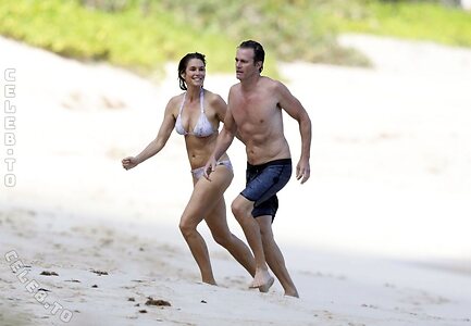 Cindy Crawford Nude Leaked Photo #148