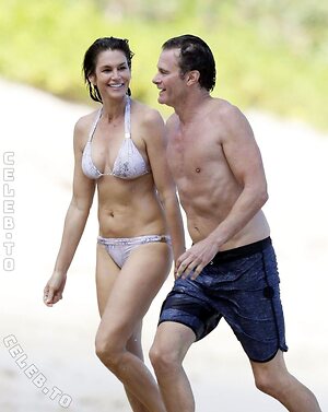 Cindy Crawford Nude Leaked Photo #150