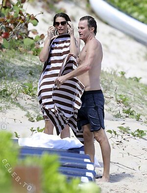 Cindy Crawford Nude Leaked Photo #151