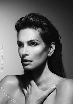 Cindy Crawford photo