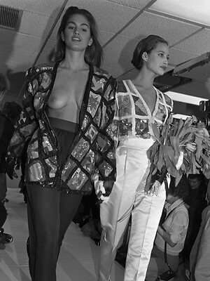 Cindy Crawford leaked photo #162