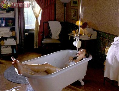 Cindy Crawford leaked photo #176