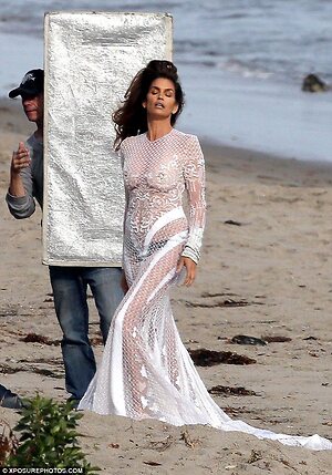 Cindy Crawford leaked photo #186