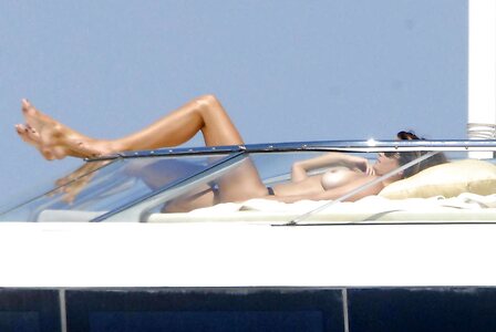 Cindy Crawford leaked photo #189