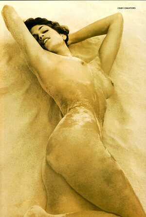 Cindy Crawford leaked photo #190