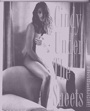 Cindy Crawford leaked photo #193