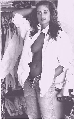Cindy Crawford leaked photo #195