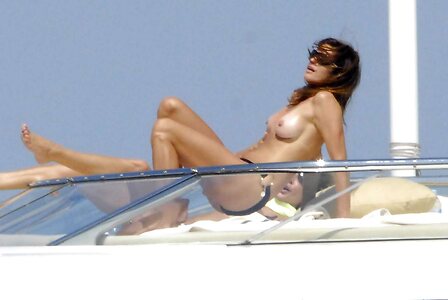 Cindy Crawford leaked photo #197