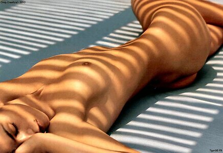 Cindy Crawford leaked photo #199