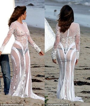 Cindy Crawford leaked photo #204