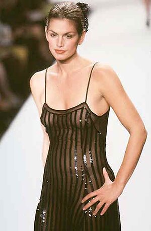 Cindy Crawford leaked photo #207