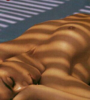 Cindy Crawford leaked photo #216