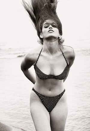 Cindy Crawford leaked photo #222