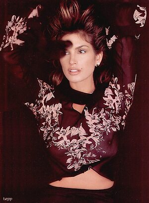 Cindy Crawford leaked photo #232