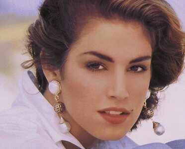 Cindy Crawford leaked photo #242