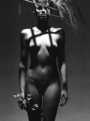 Cindy Crawford leaked photo #245