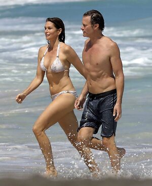 Cindy Crawford leaked photo #248