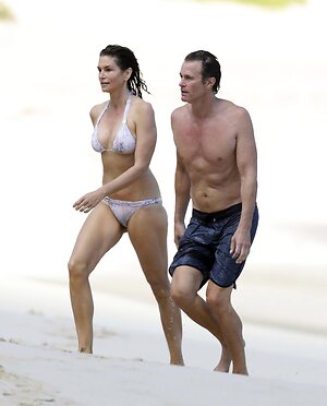 Cindy Crawford leaked photo #252