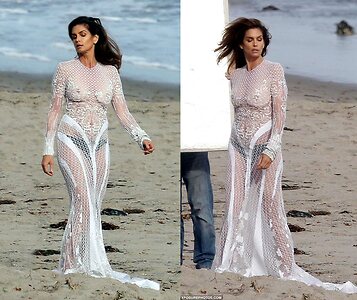 Cindy Crawford leaked photo #253