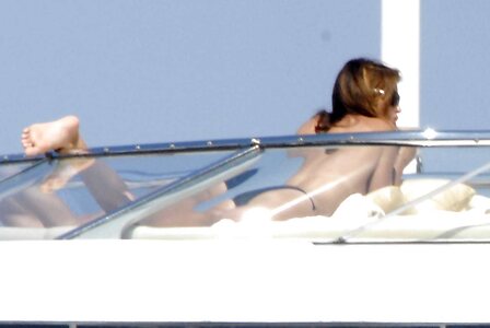 Cindy Crawford leaked photo #264