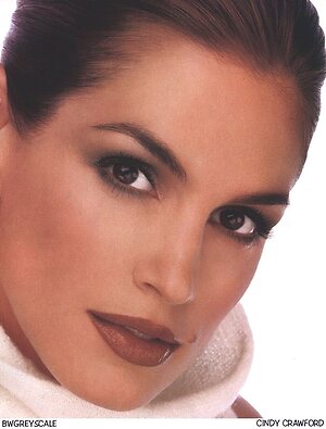 Cindy Crawford leaked photo #276