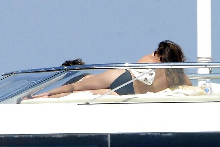 Cindy Crawford leaked photo #279