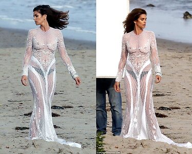 Cindy Crawford leaked photo #285