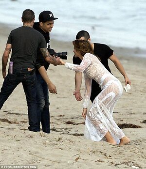 Cindy Crawford leaked photo #286