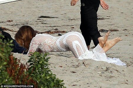 Cindy Crawford leaked photo #288