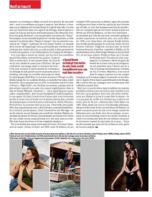 Cindy Crawford leaked photo #309