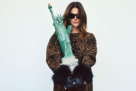 Cindy Crawford