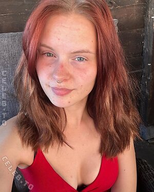 Cindy Ehrhardt Nude Leaked Photo #3