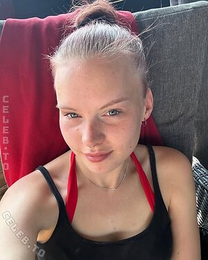 Cindy Ehrhardt Nude Leaked Photo #5